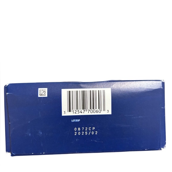 $15New unopen ..Please look for the photo’s expiration. 02/2025 - Picture 5 of 5